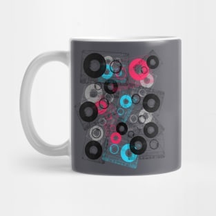 Mix Tape Mug